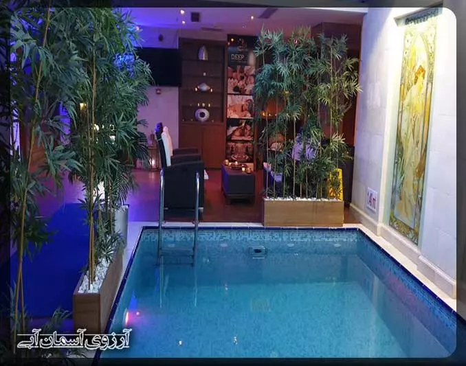 Palazzo Donizetti Istanbul